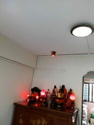 Blk 187 Boon Lay Vista (Jurong West), HDB 3 Rooms #522081481